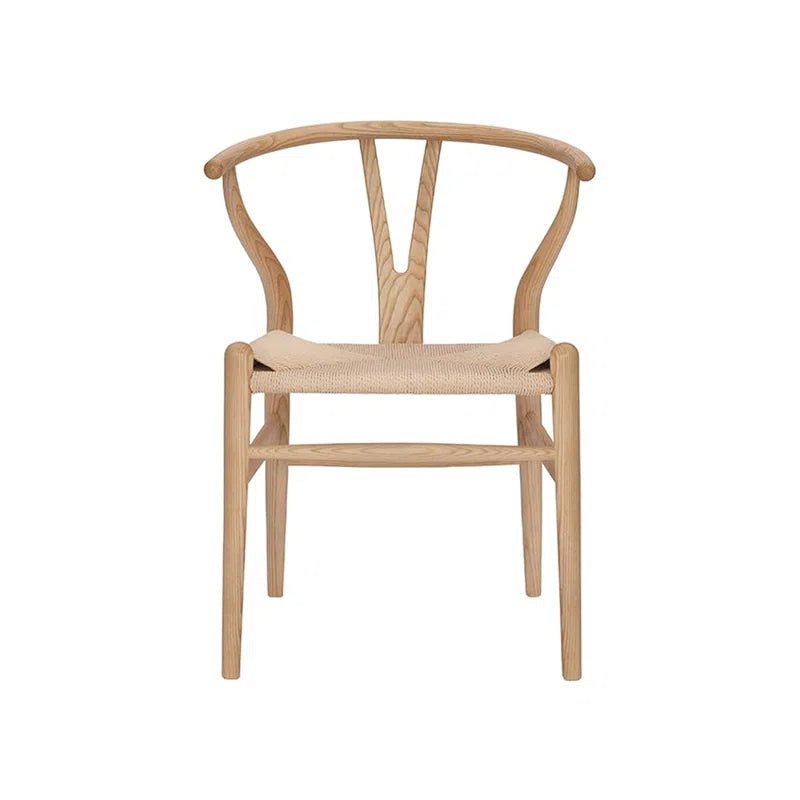 Gunnur Mid - Century Dining Chair - From Where - 
