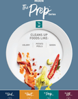 Gx Pro Series Prep™ Series 1/2 Horsepower Garbage Disposal - From Where Finds - 