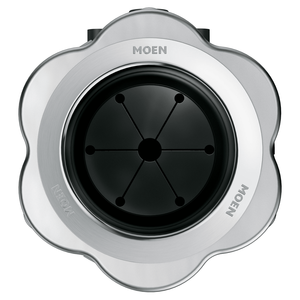 Gx Pro Series Prep™ Series 1/2 Horsepower Garbage Disposal - From Where Finds - 