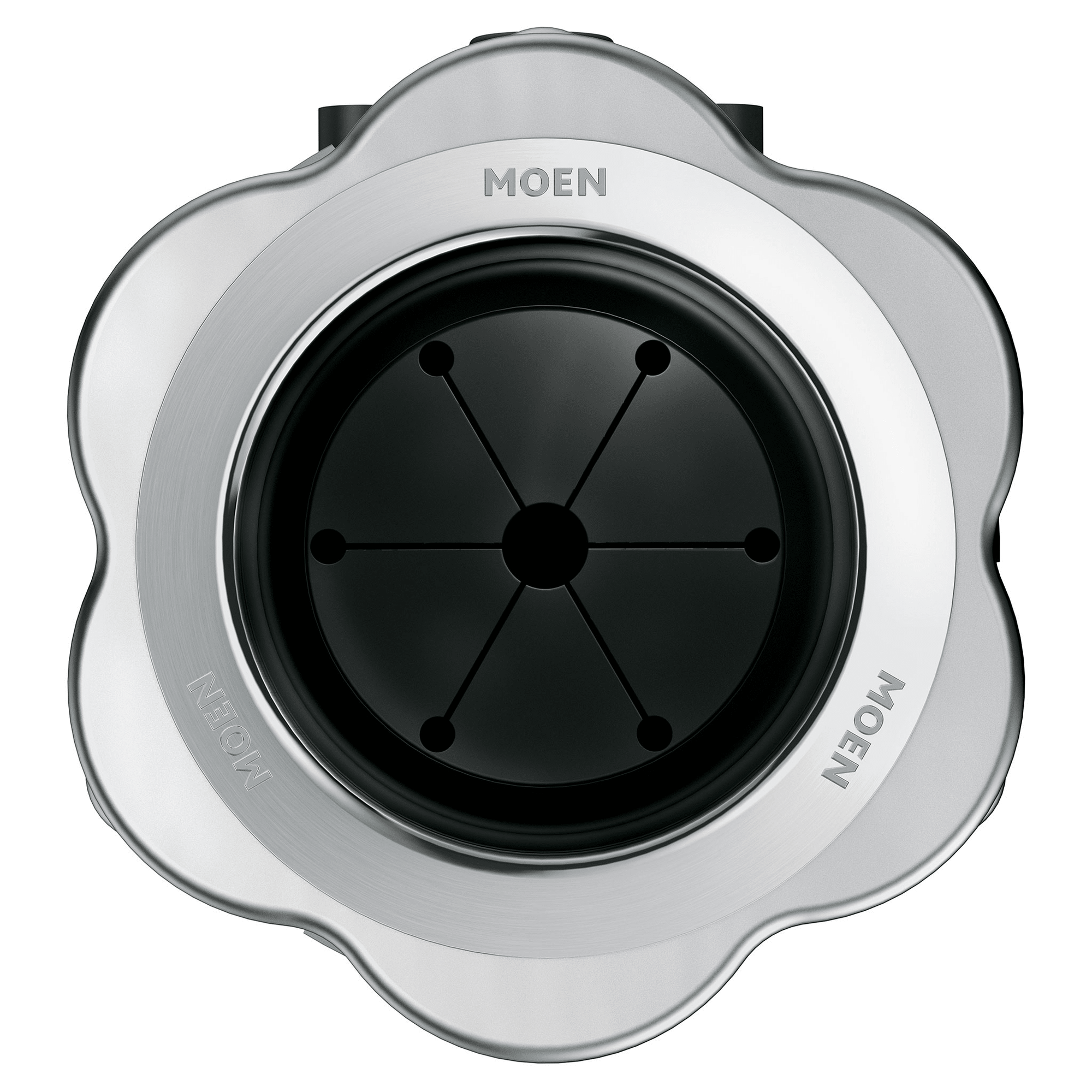 Gx Pro Series Prep™ Series 1/2 Horsepower Garbage Disposal - From Where Finds - 