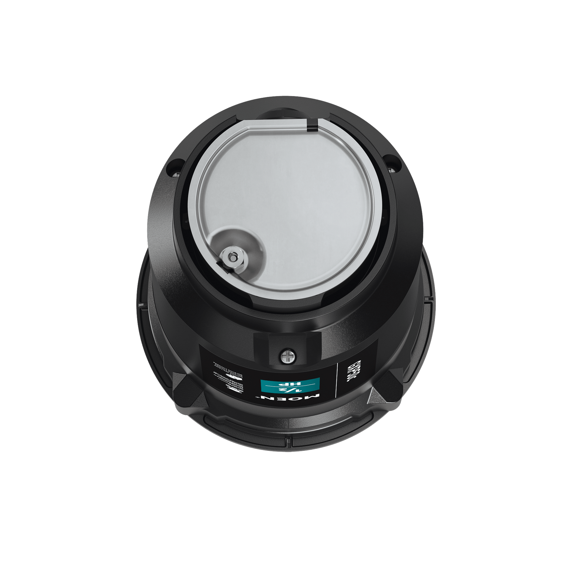 Gx Pro Series Prep™ Series 1/2 Horsepower Garbage Disposal - From Where Finds - 