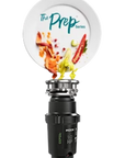 Gx Pro Series Prep™ Series 1/2 Horsepower Garbage Disposal - From Where Finds - 