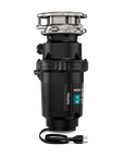 Gx Pro Series Prep™ Series 1/2 Horsepower Garbage Disposal