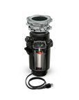 Gx Pro Series Prep™ Series 1/2 Horsepower Garbage Disposal