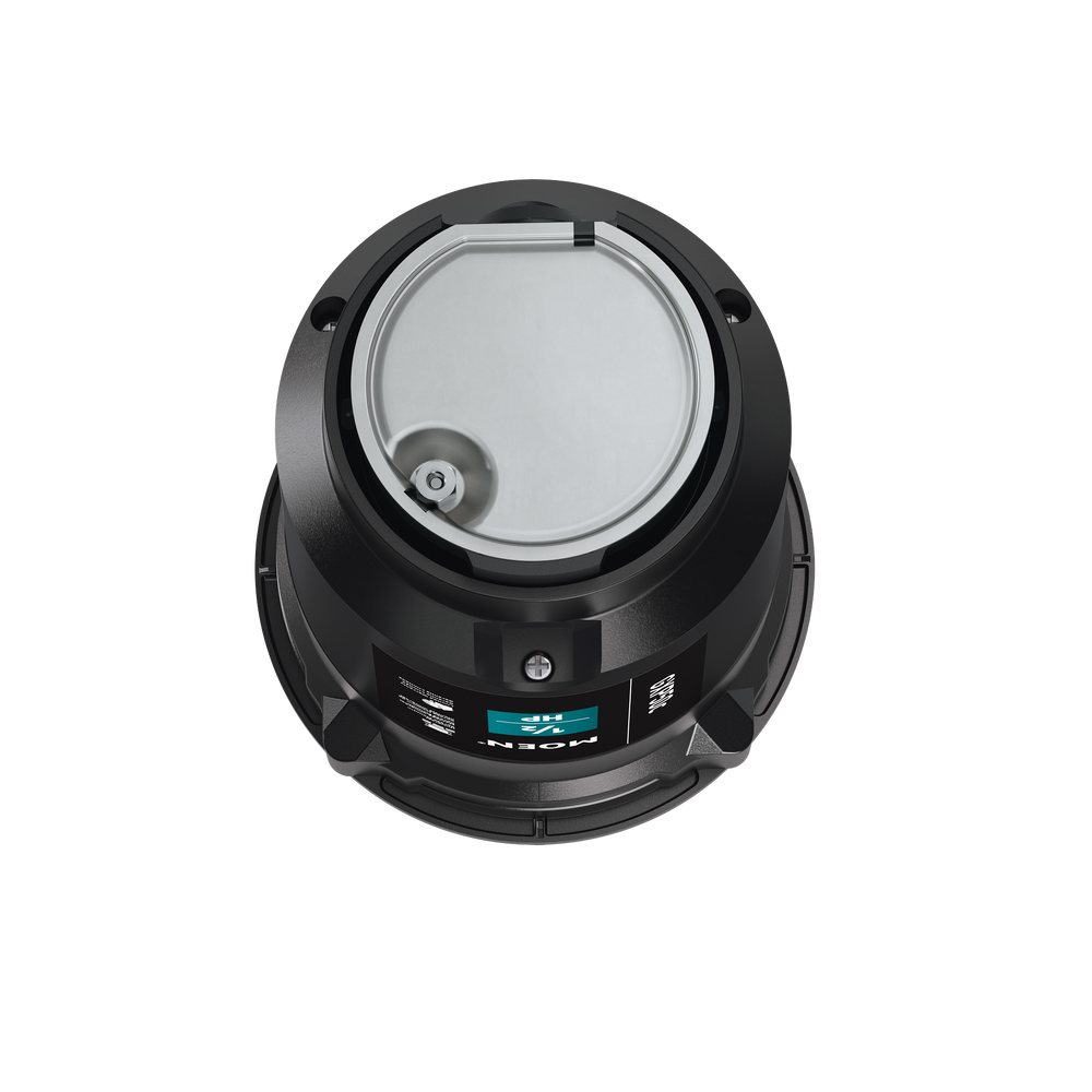 Gx Pro Series Prep™ Series 1/2 Horsepower Garbage Disposal