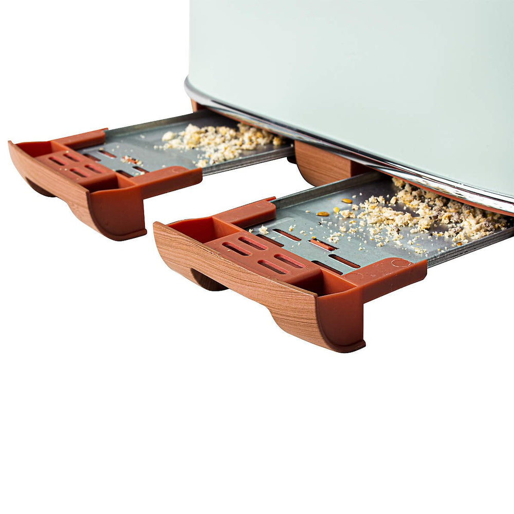 HADEN Dorchester 4 - Slice Toaster - From Where - 