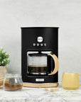 HADEN Dorchester Drip Coffee Maker - From Where Finds - 