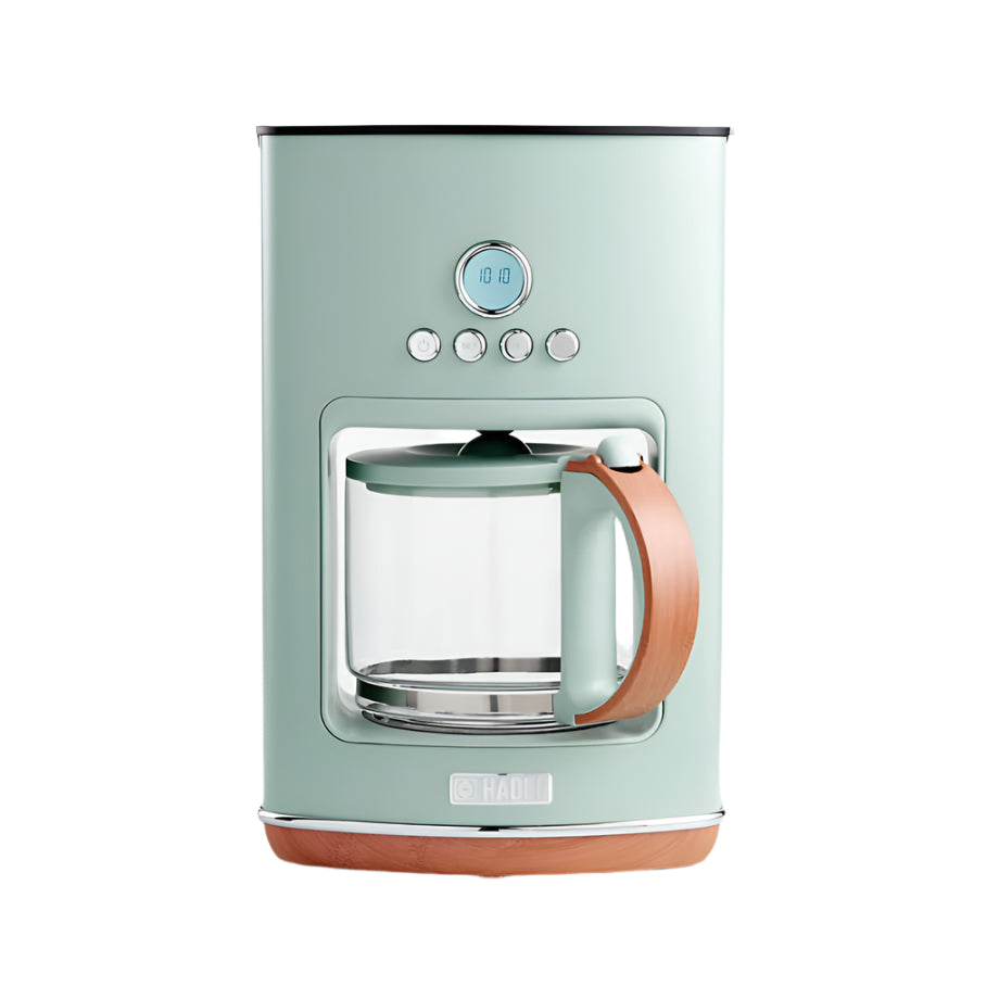 HADEN Dorchester Ultra Drip Coffee Maker - From Where - 