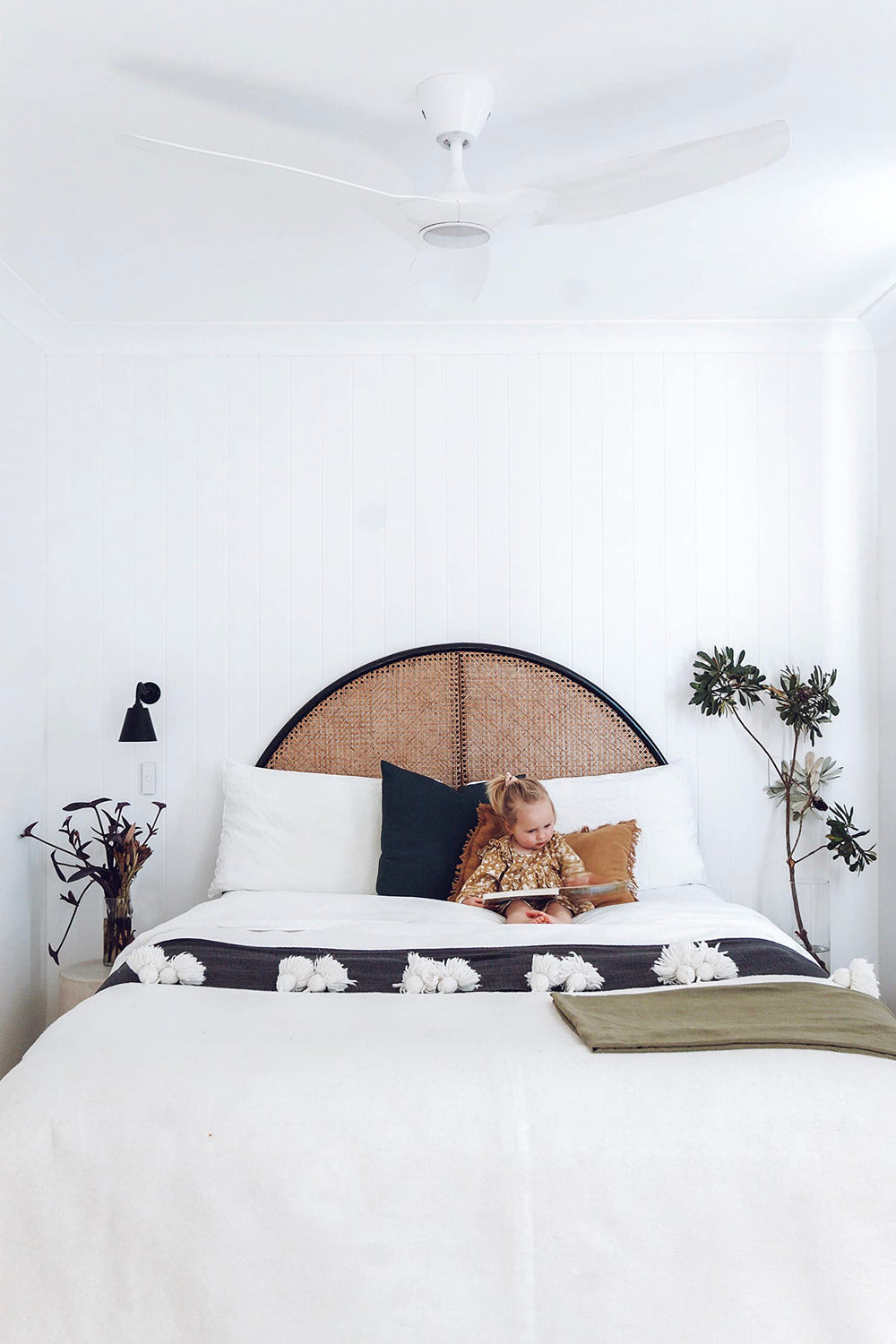 Haiku L 44&quot; Ceiling Fan - From Where - 