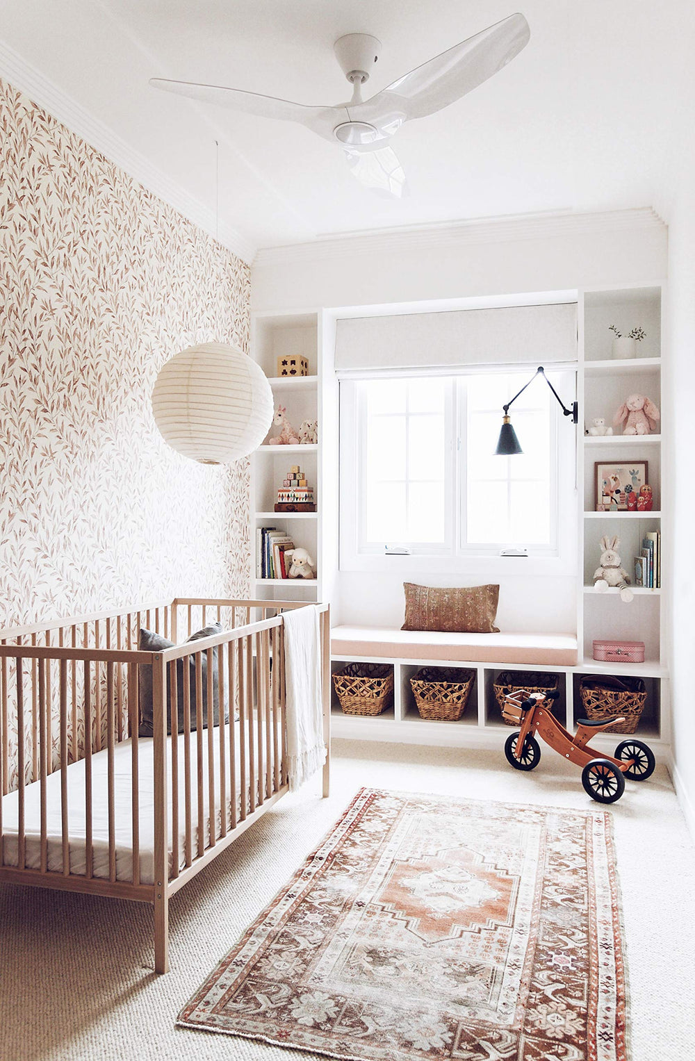 Haiku L 44&quot; Ceiling Fan - From Where - 