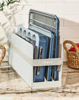 Half Bakeware Set - From Where Finds - 