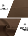 Half Window Blackout Curtains - From Where - 