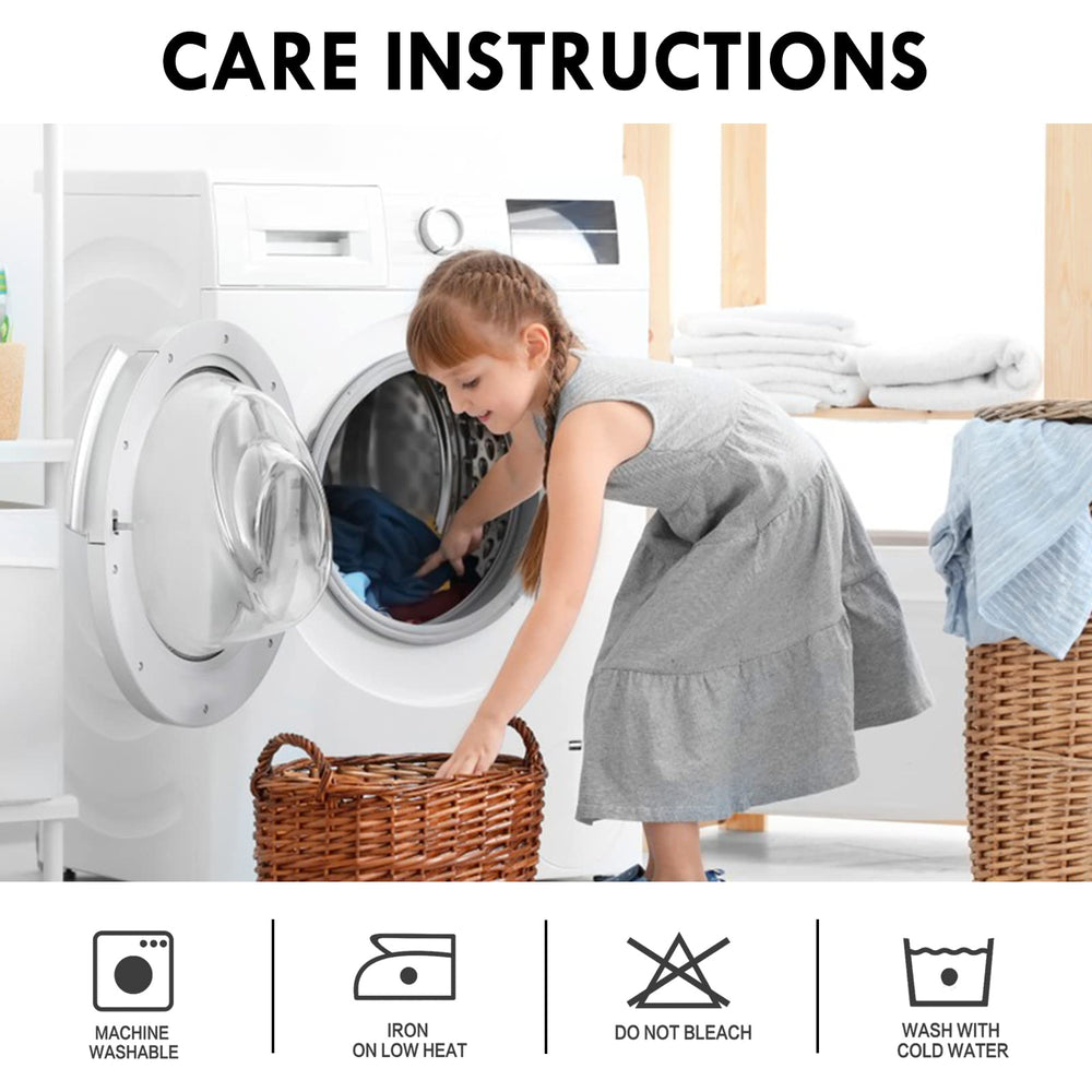 Half Window Blackout Curtains - From Where - 