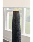 Hallburg Floor Lamp - From Where - 