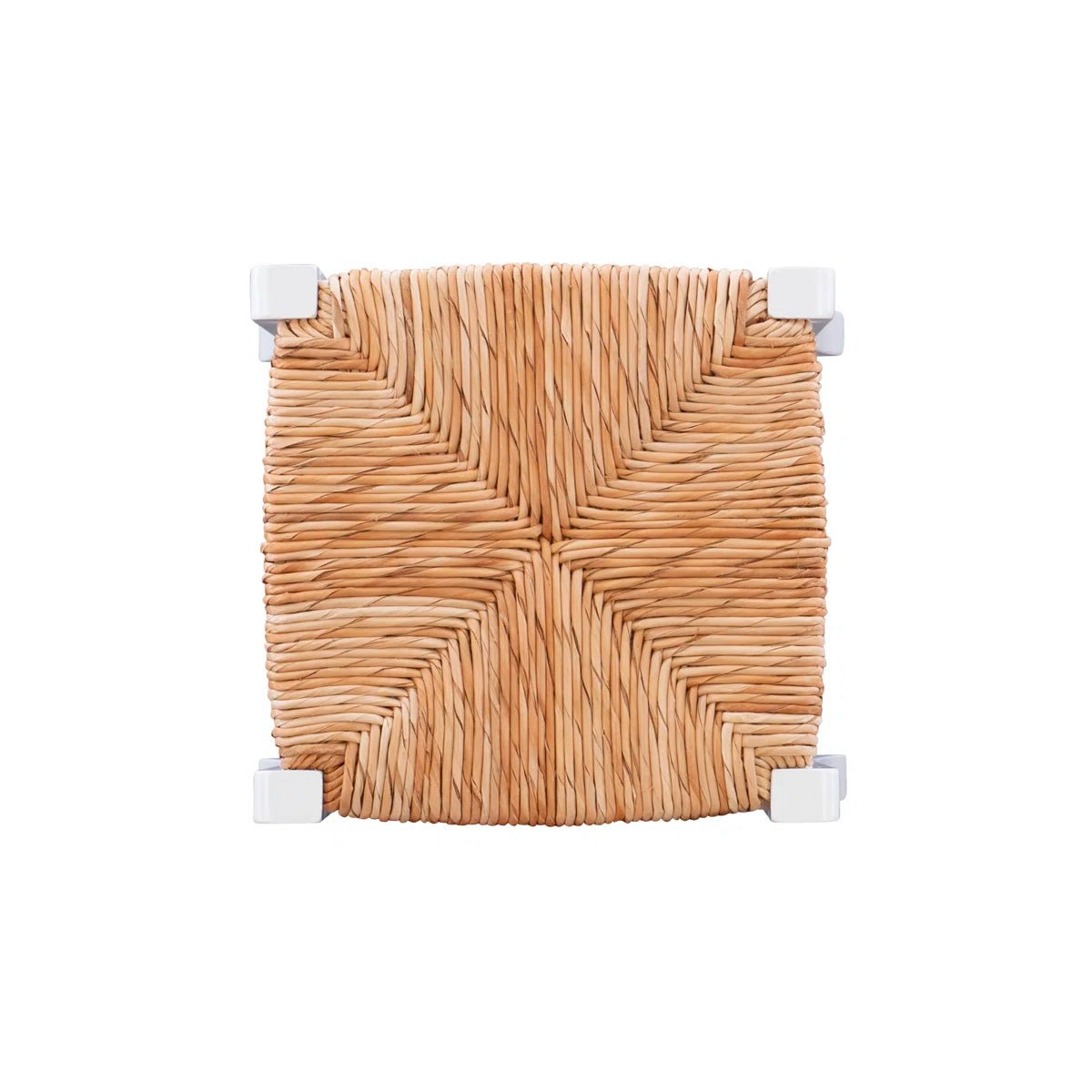 Halvorson Counter Rattan Stool (Set of 2) - From Where - 