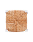 Halvorson Counter Rattan Stool (Set of 2) - From Where - 