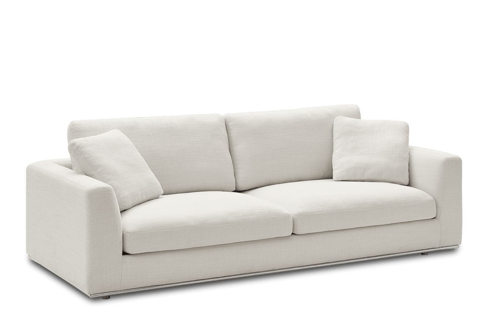 Hamilton 3 Seater Sofa - From Where Finds -