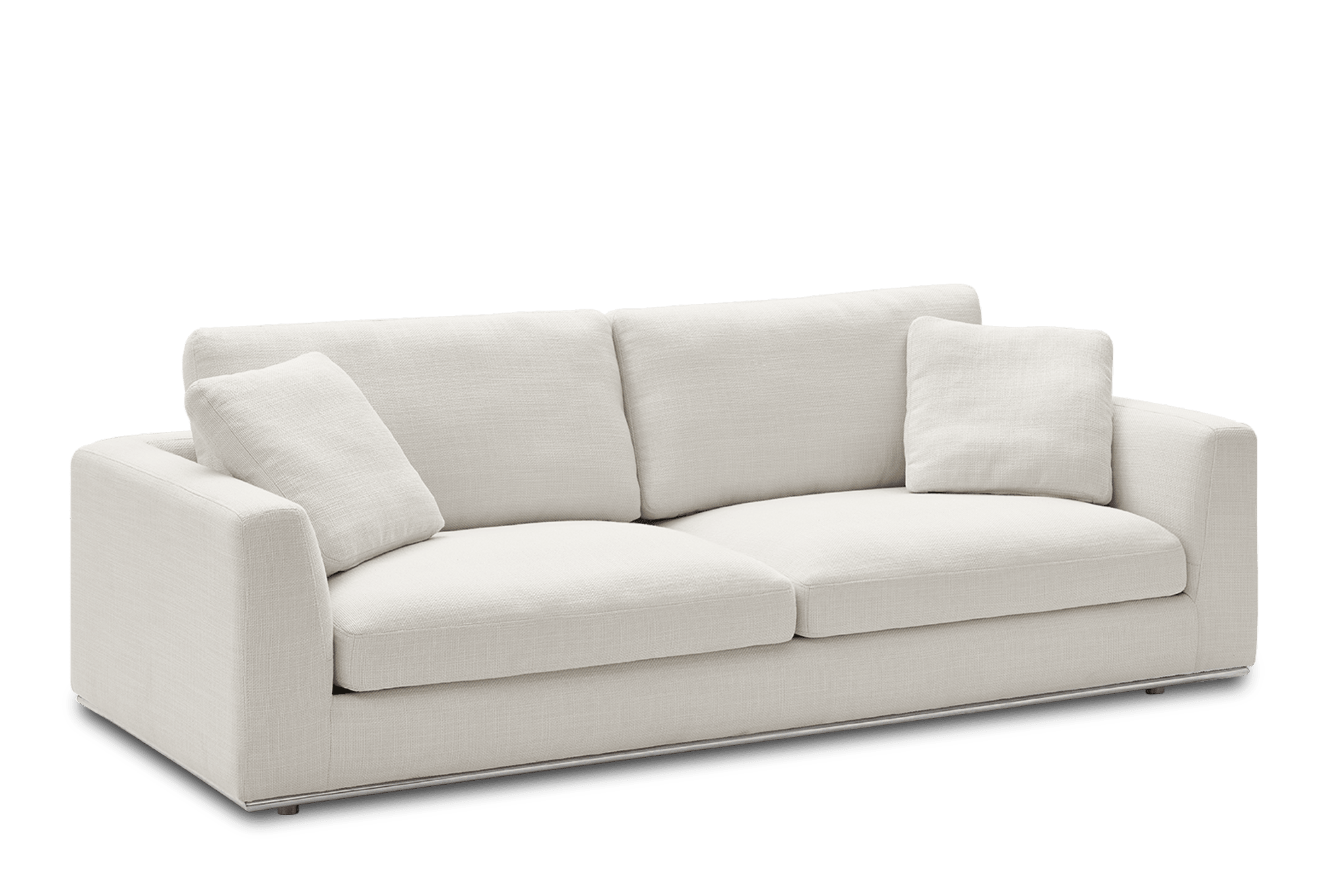 Hamilton 3 Seater Sofa - From Where Finds -