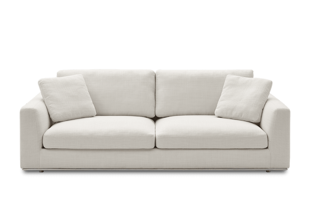 Hamilton 3 Seater Sofa - From Where Finds -