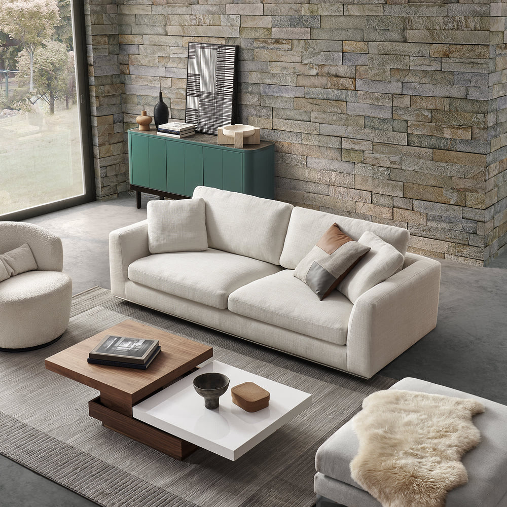 Hamilton 3 Seater Sofa - From Where Finds -