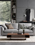 Hamilton 3 Seater Sofa - From Where Finds -