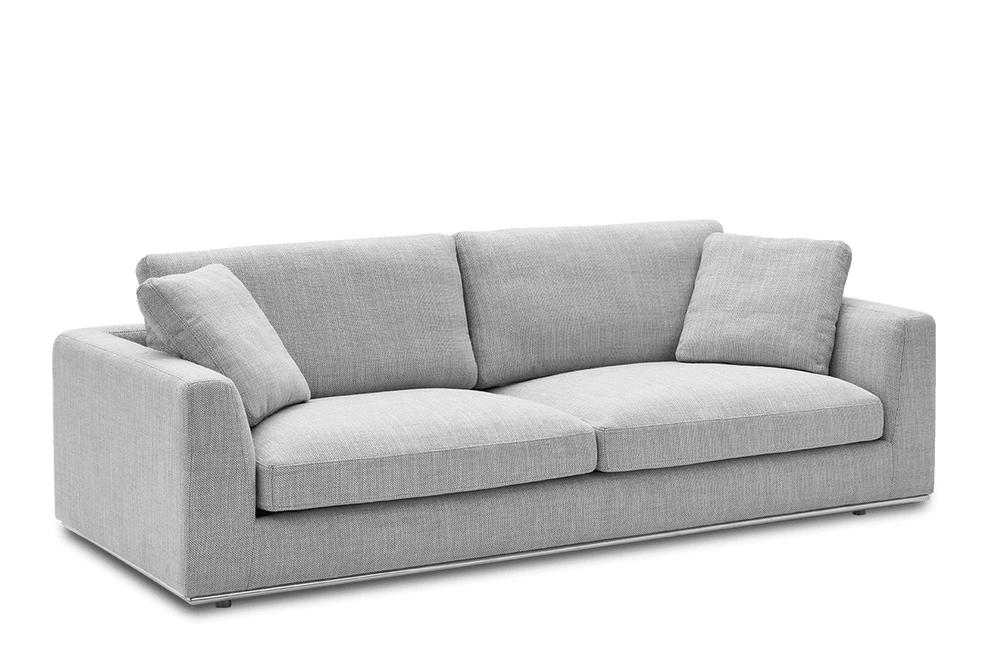 Hamilton 3 Seater Sofa - From Where Finds -