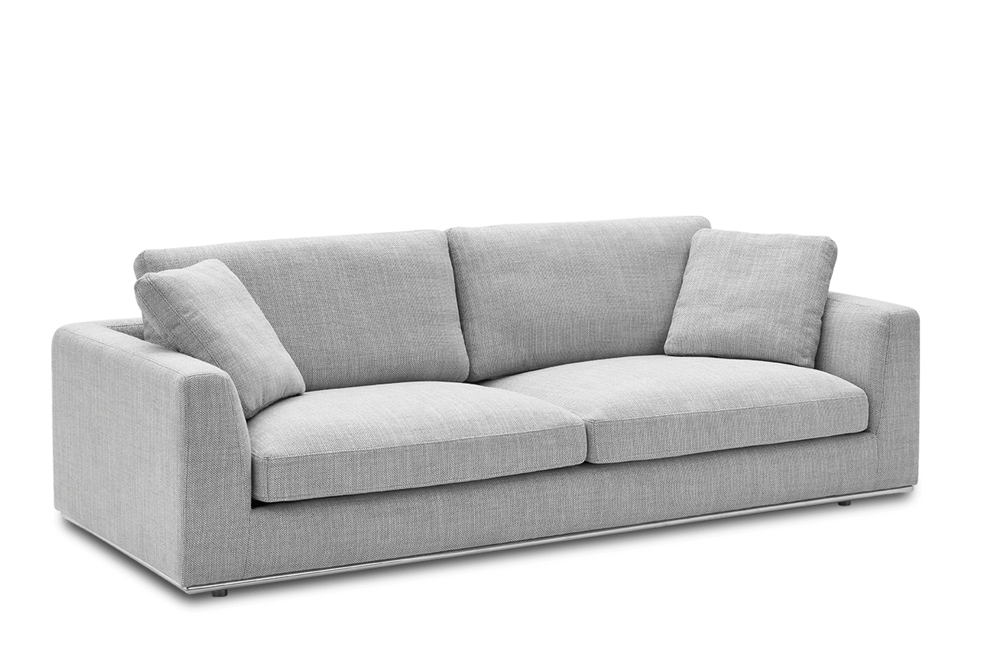 Hamilton 3 Seater Sofa - From Where Finds -