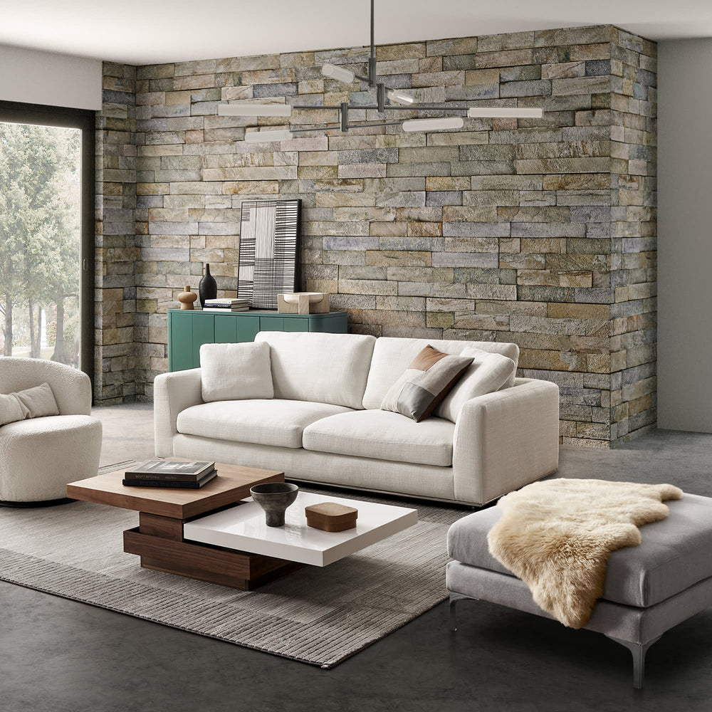 Hamilton 3 Seater Sofa - From Where Finds -