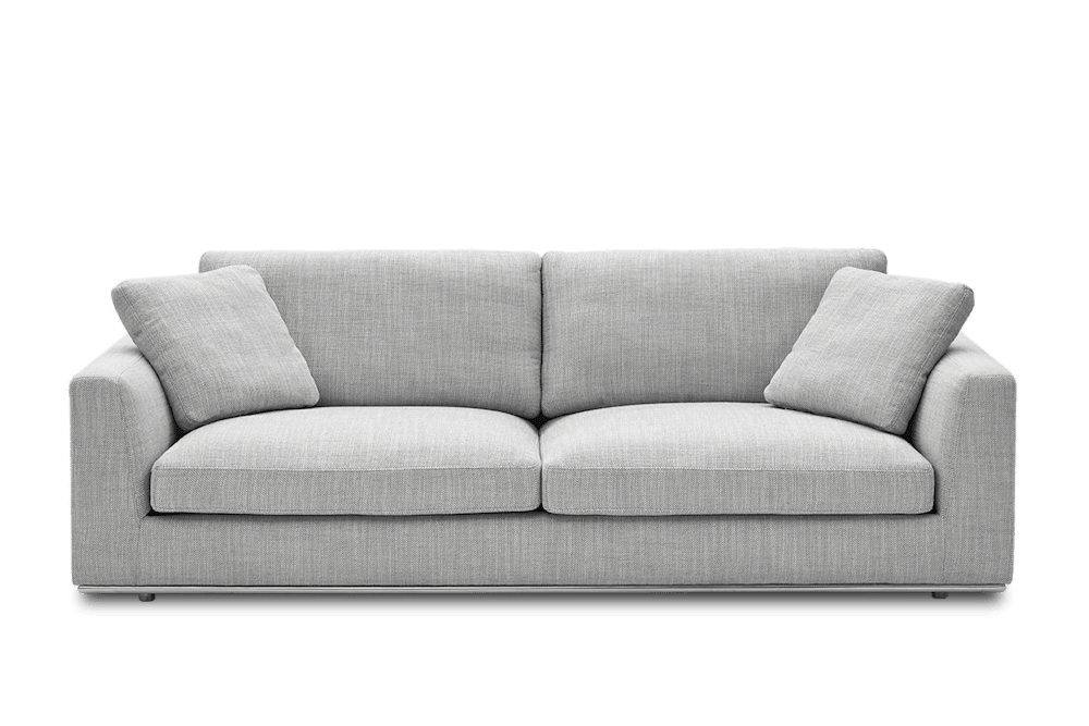 Hamilton 3 Seater Sofa - From Where Finds -