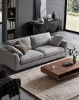 Hamilton 3 Seater Sofa - From Where Finds -