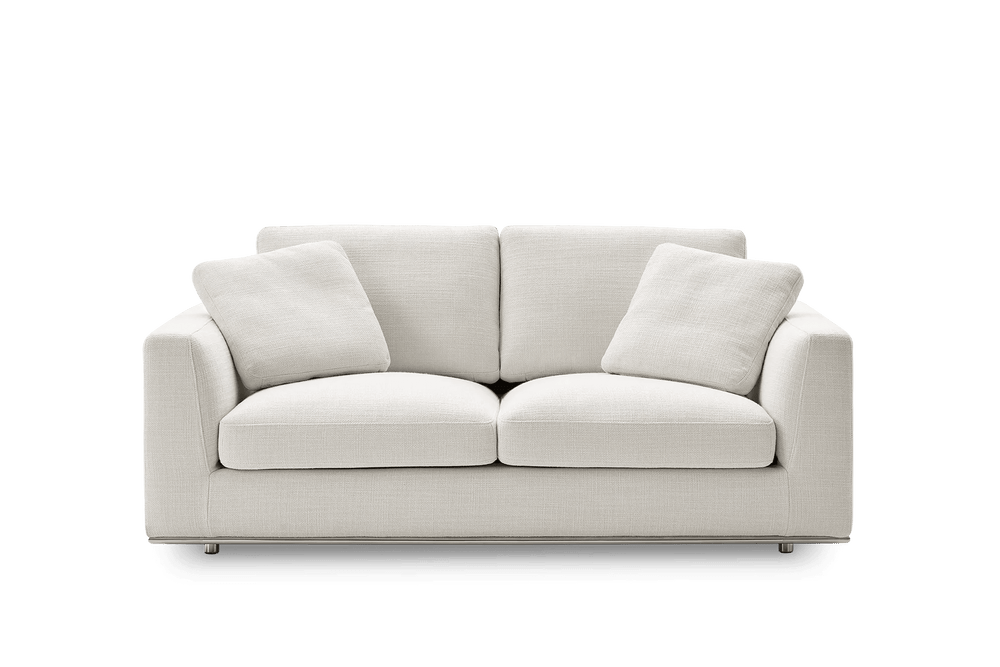 Hamilton Loveseat - From Where Finds -
