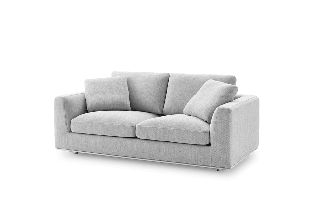 Hamilton Loveseat - From Where Finds -