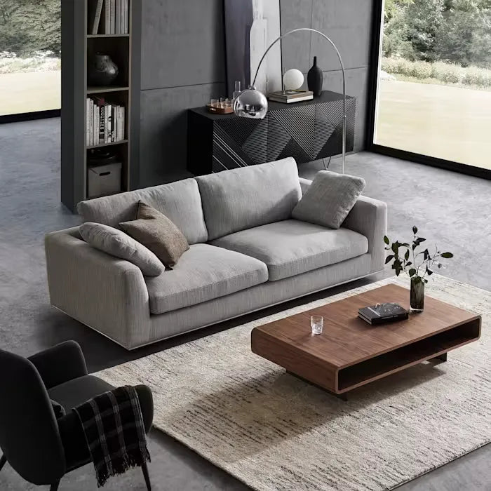 Hamilton Loveseat - From Where Finds -