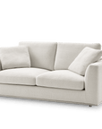 Hamilton Loveseat - From Where Finds -
