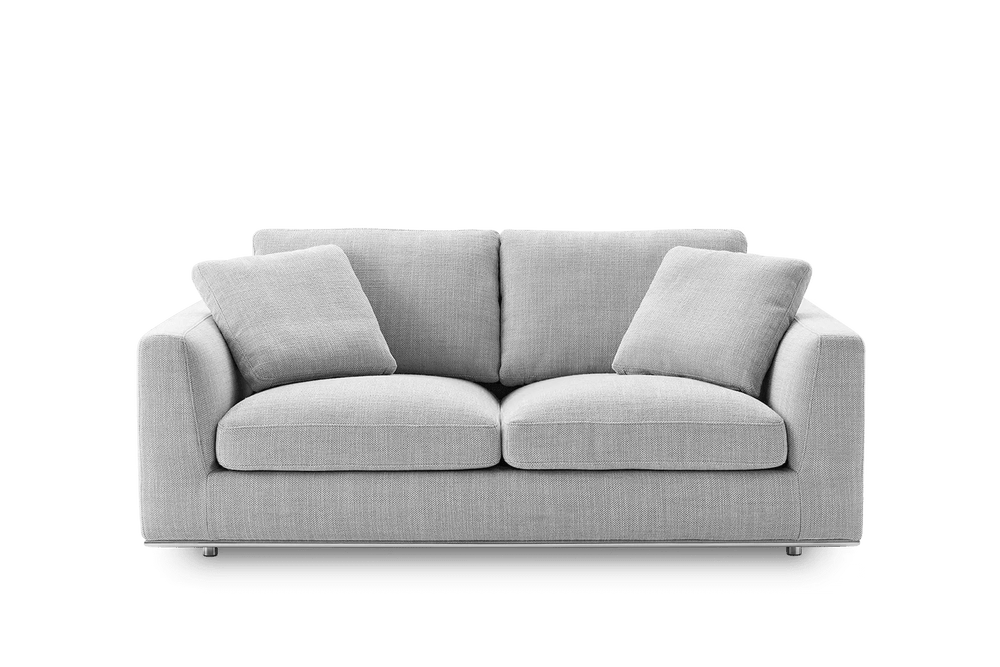 Hamilton Loveseat - From Where Finds -
