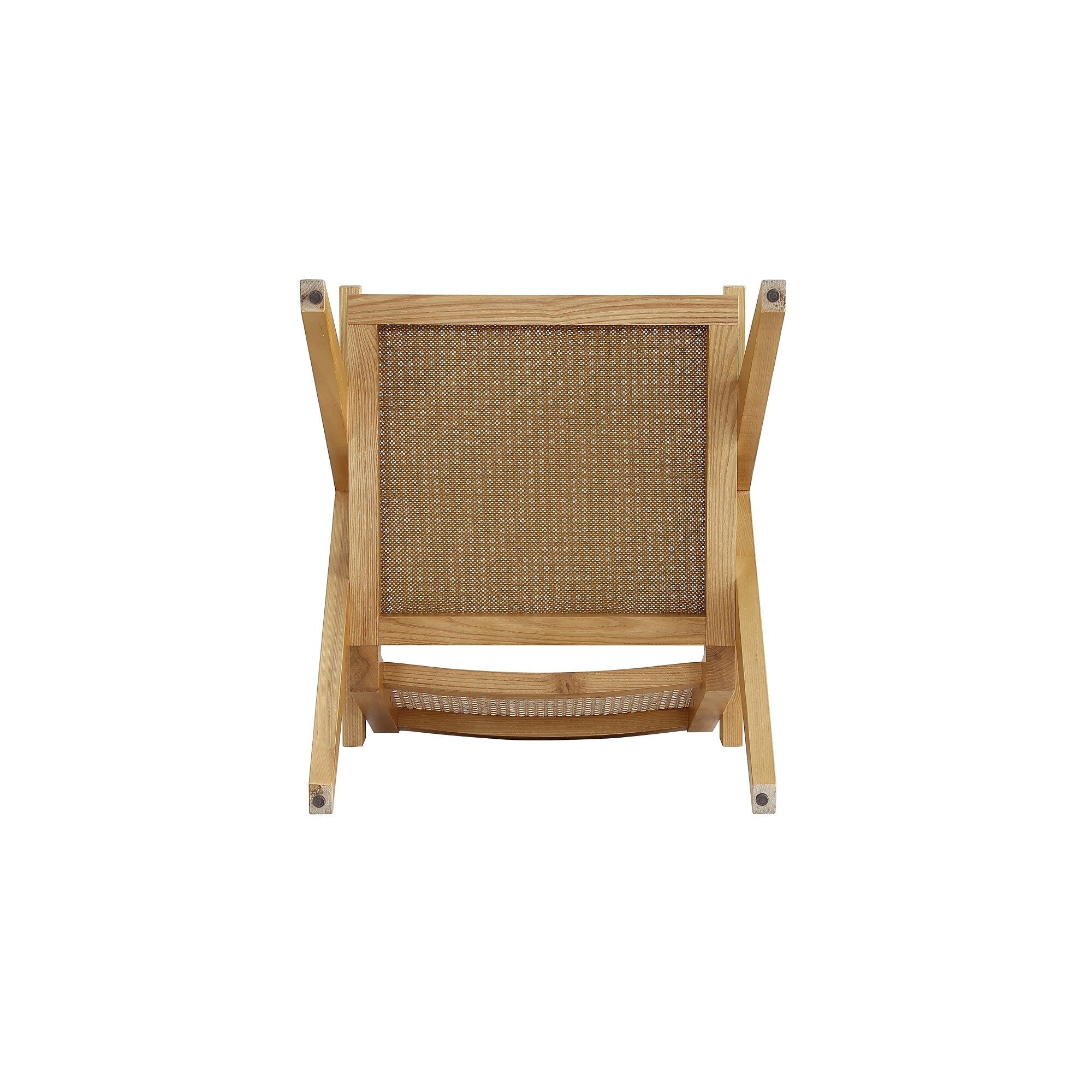 Hamlet Accent Armchair - From Where - 
