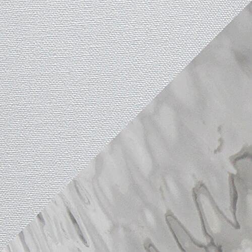 Hammered Glass Jar Table Lamp - From Where - 