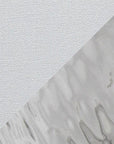 Hammered Glass Jar Table Lamp - From Where - 