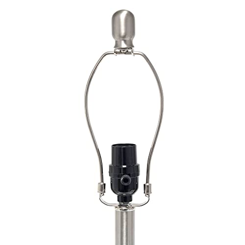 Hammered Glass Jar Table Lamp - From Where - 