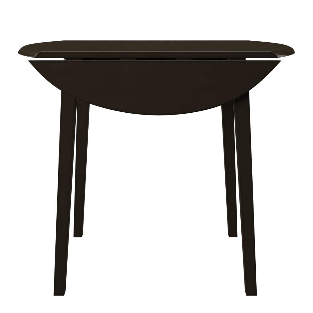 Hammis Drop Leaf Dining Table - From Where - 