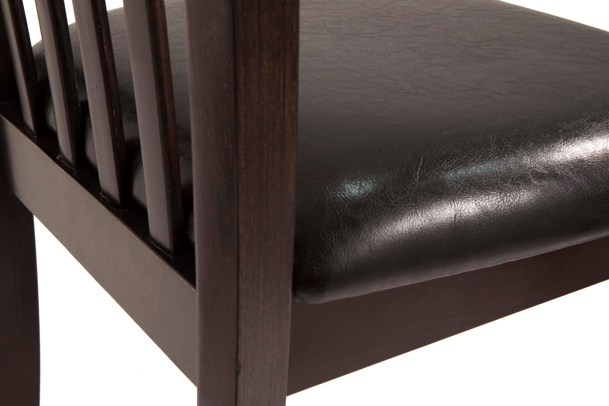 Hammis Rake Back Dining Chair (Set of 2) - From Where - 