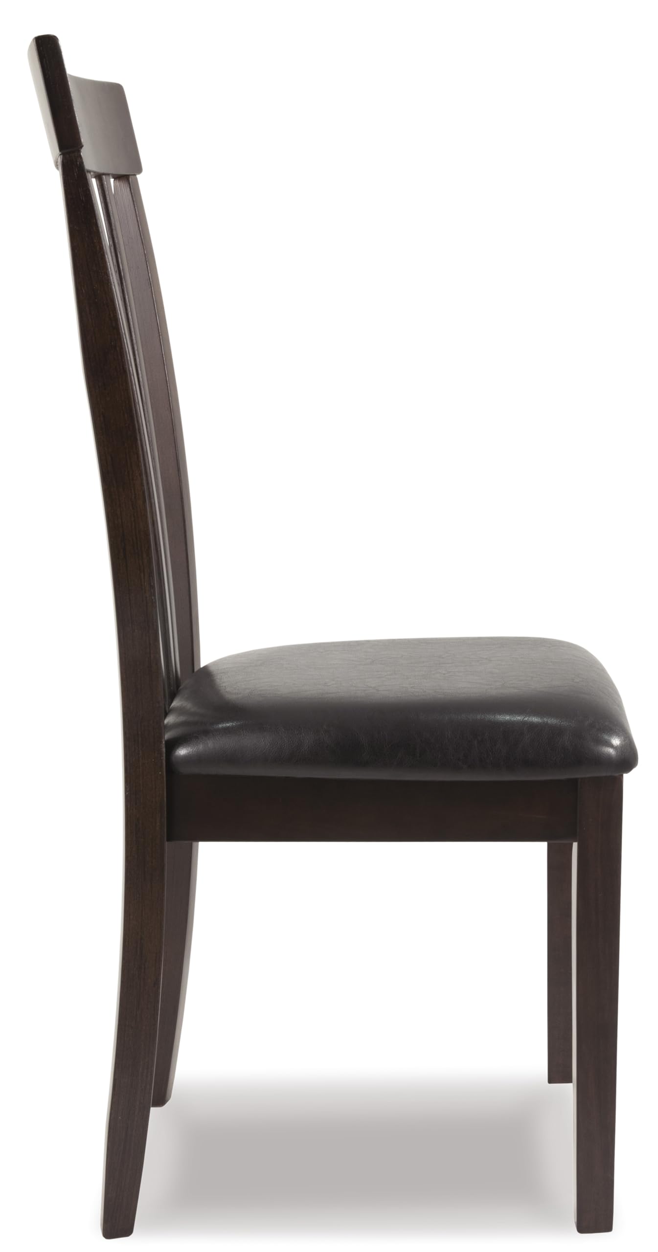 Hammis Rake Back Dining Chair (Set of 2) - From Where - 