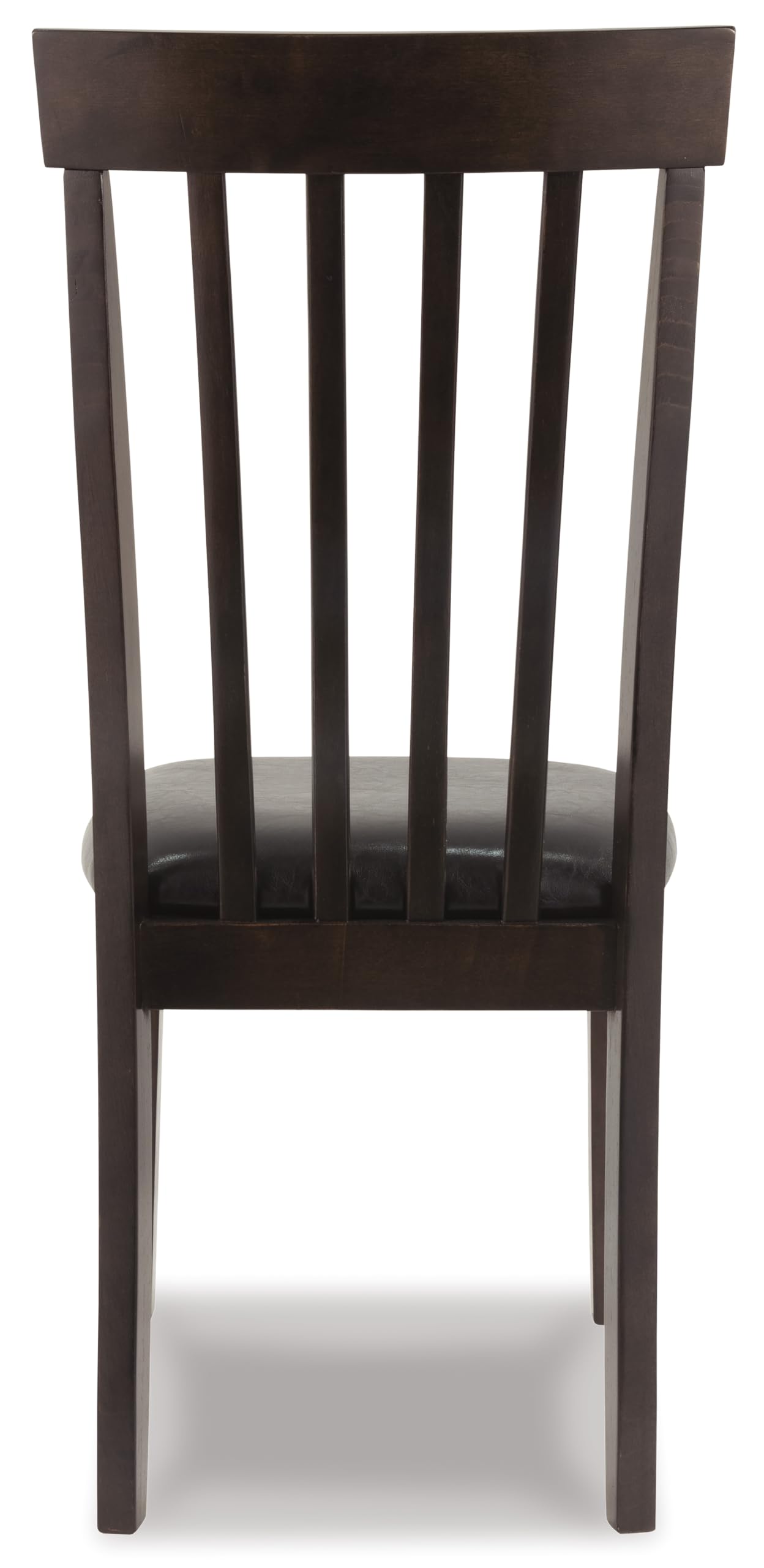 Hammis Rake Back Dining Chair (Set of 2) - From Where - 