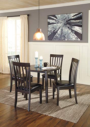 Hammis Rake Back Dining Chair (Set of 2) - From Where - 