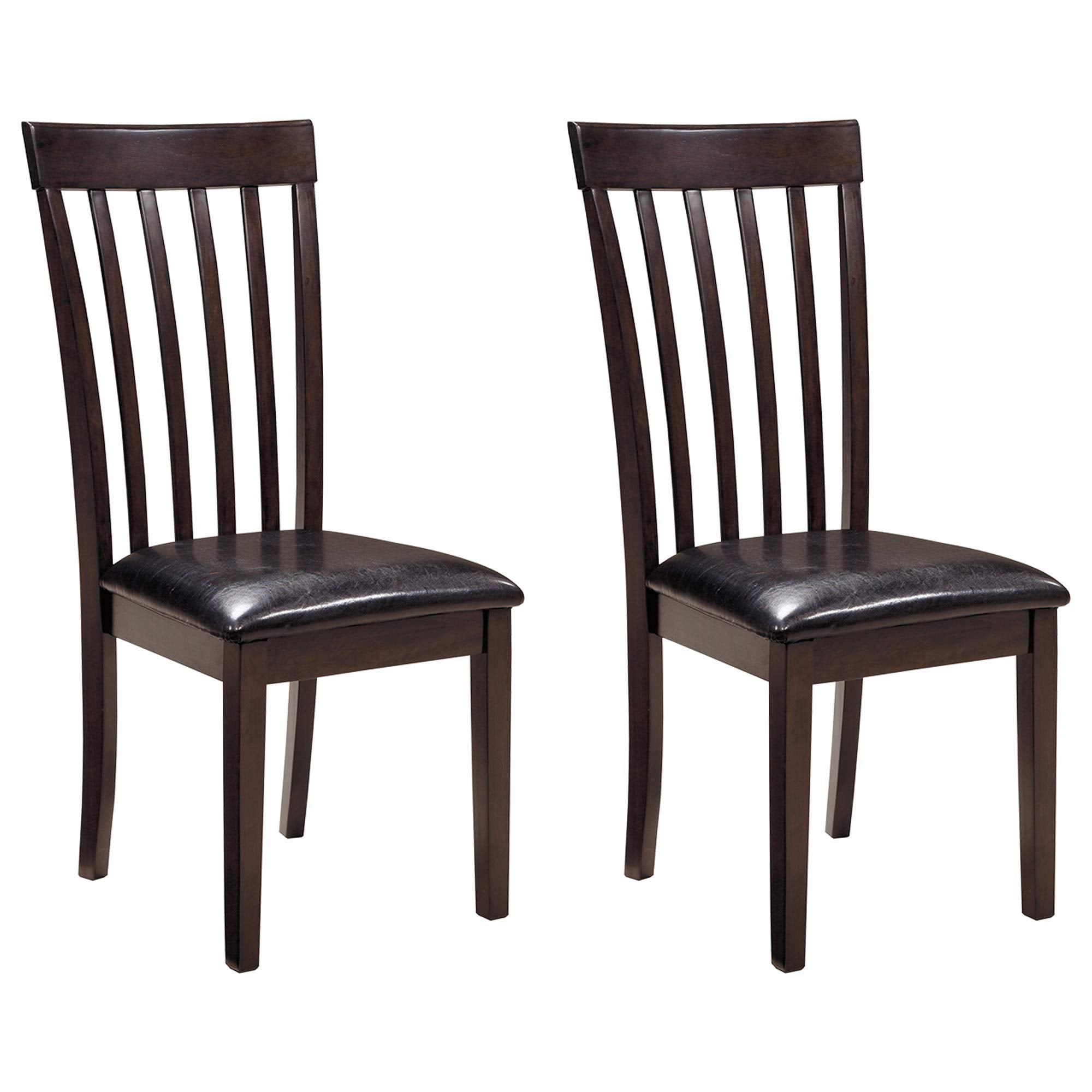 Hammis Rake Back Dining Chair (Set of 2) - From Where - 