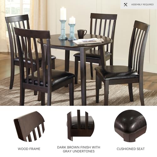 Hammis Rake Back Dining Chair (Set of 2) - From Where - 