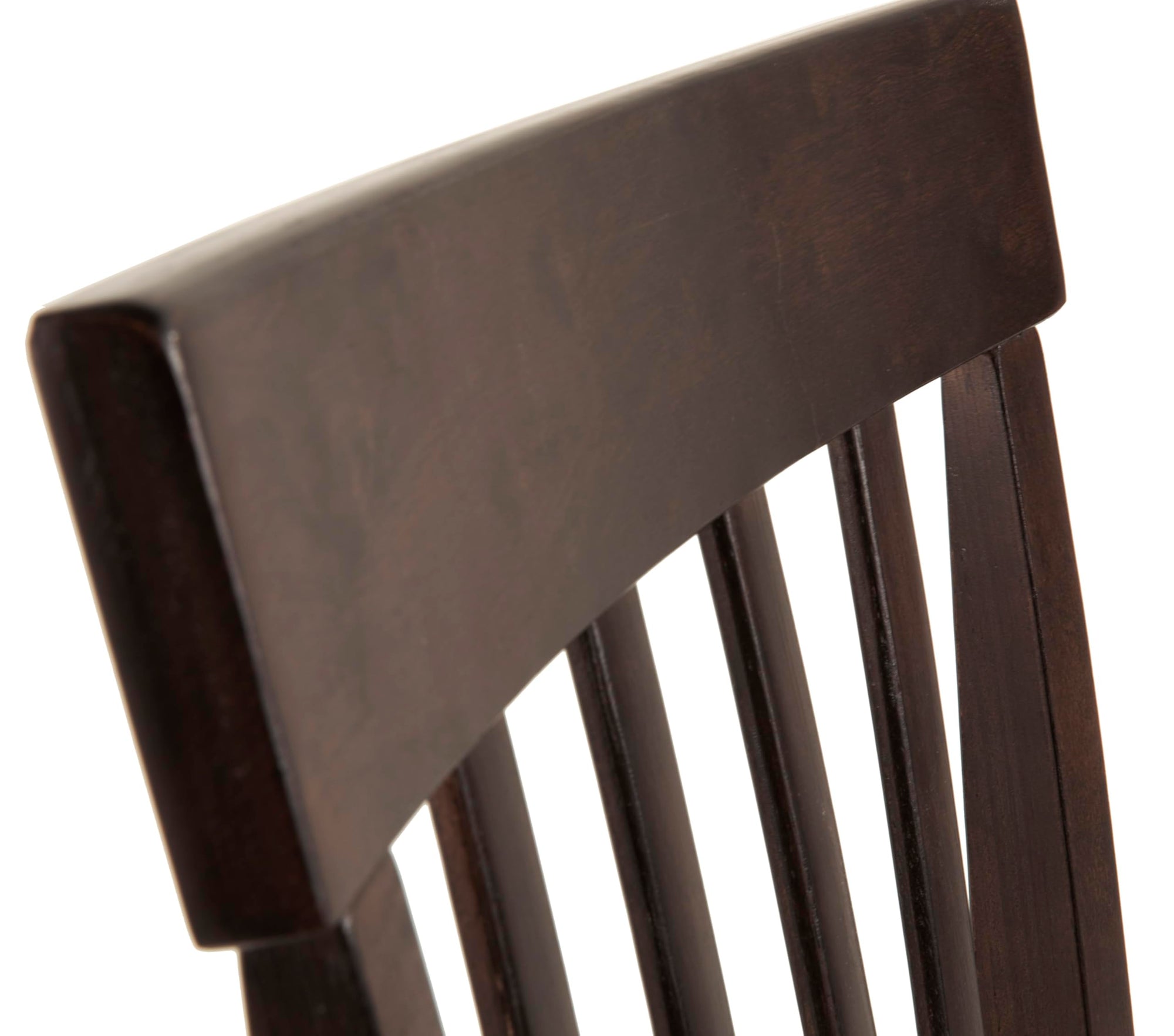 Hammis Rake Back Dining Chair (Set of 2) - From Where - 
