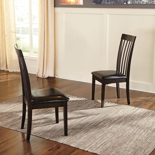 Hammis Rake Back Dining Chair (Set of 2) - From Where - 