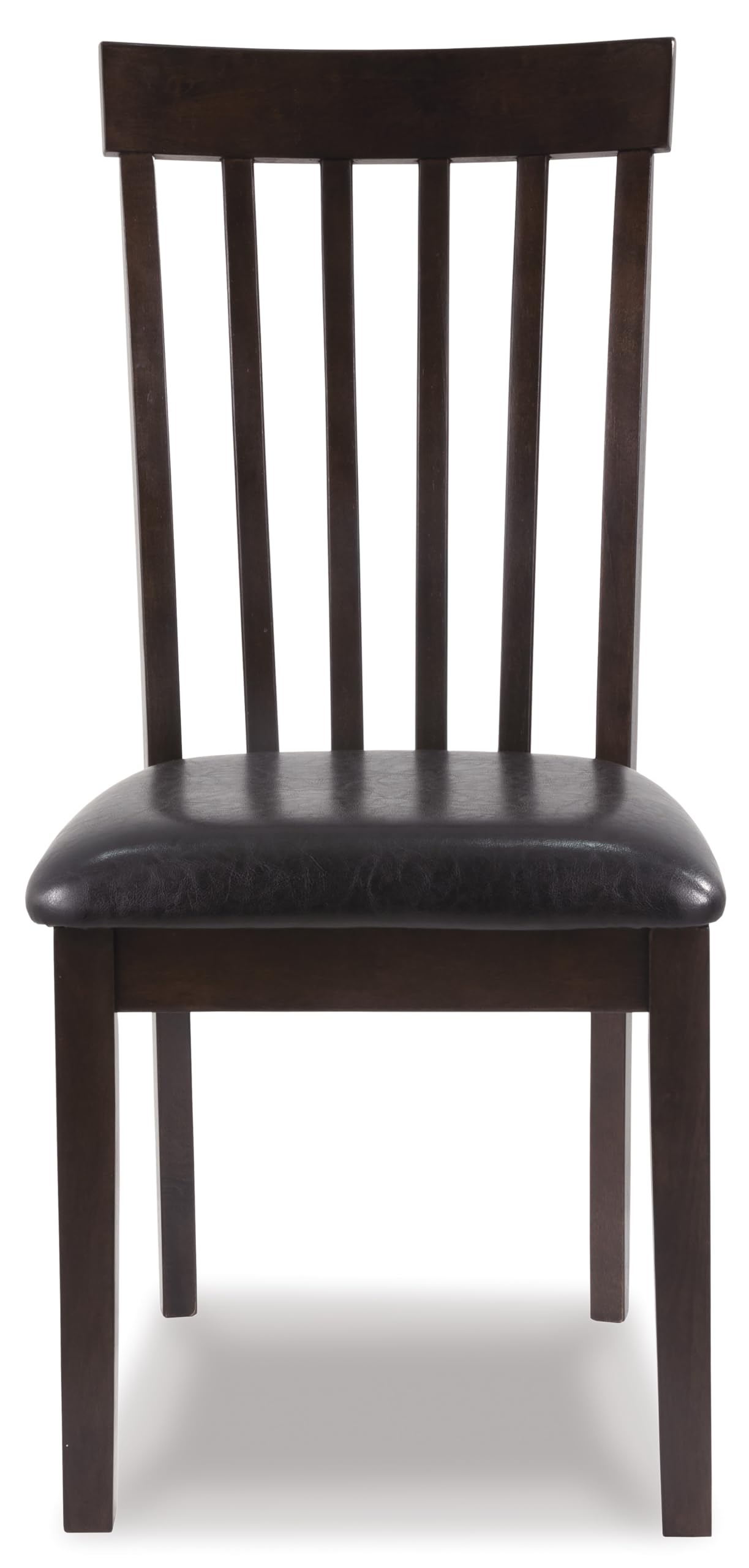 Hammis Rake Back Dining Chair (Set of 2) - From Where - 