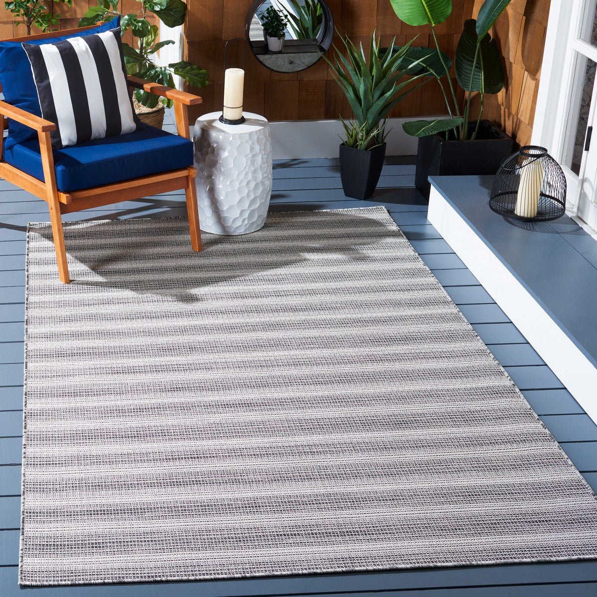 Hampton Sea Breeze Outdoor Rug - From Where - 